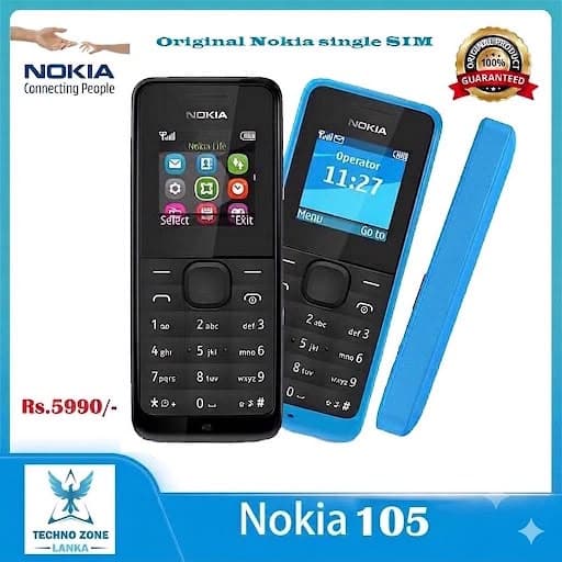 Nokia 105