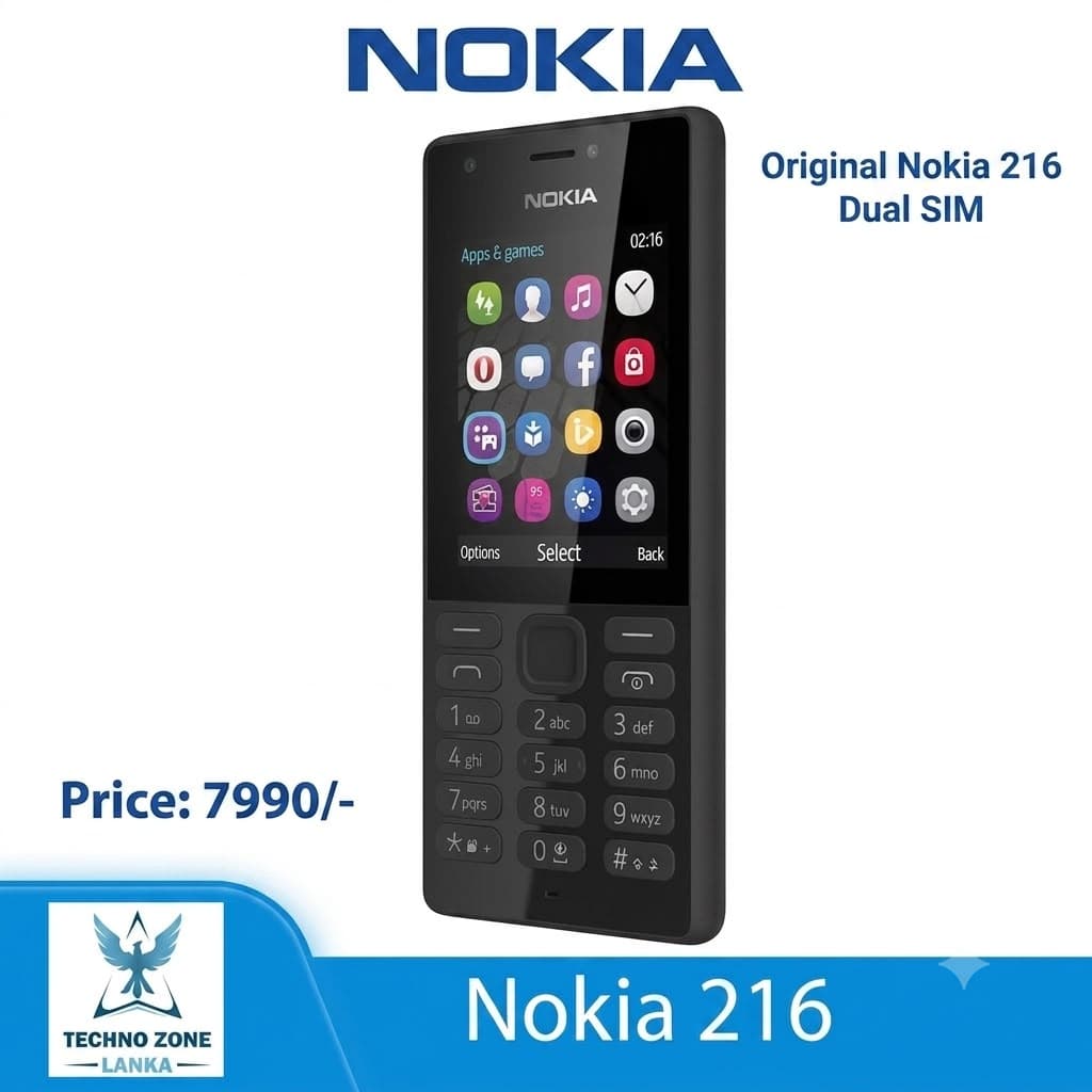 Nokia 216