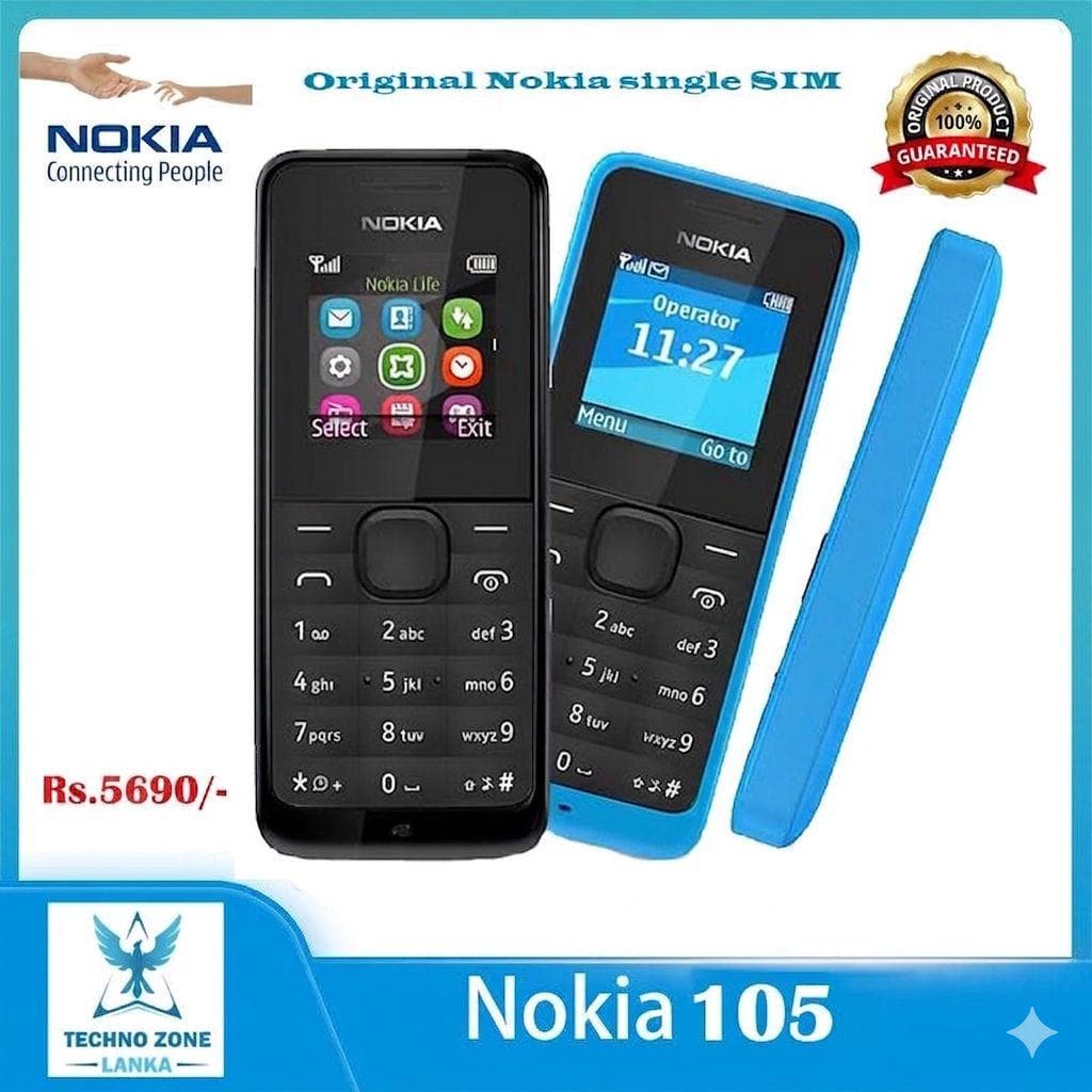 Nokia 105