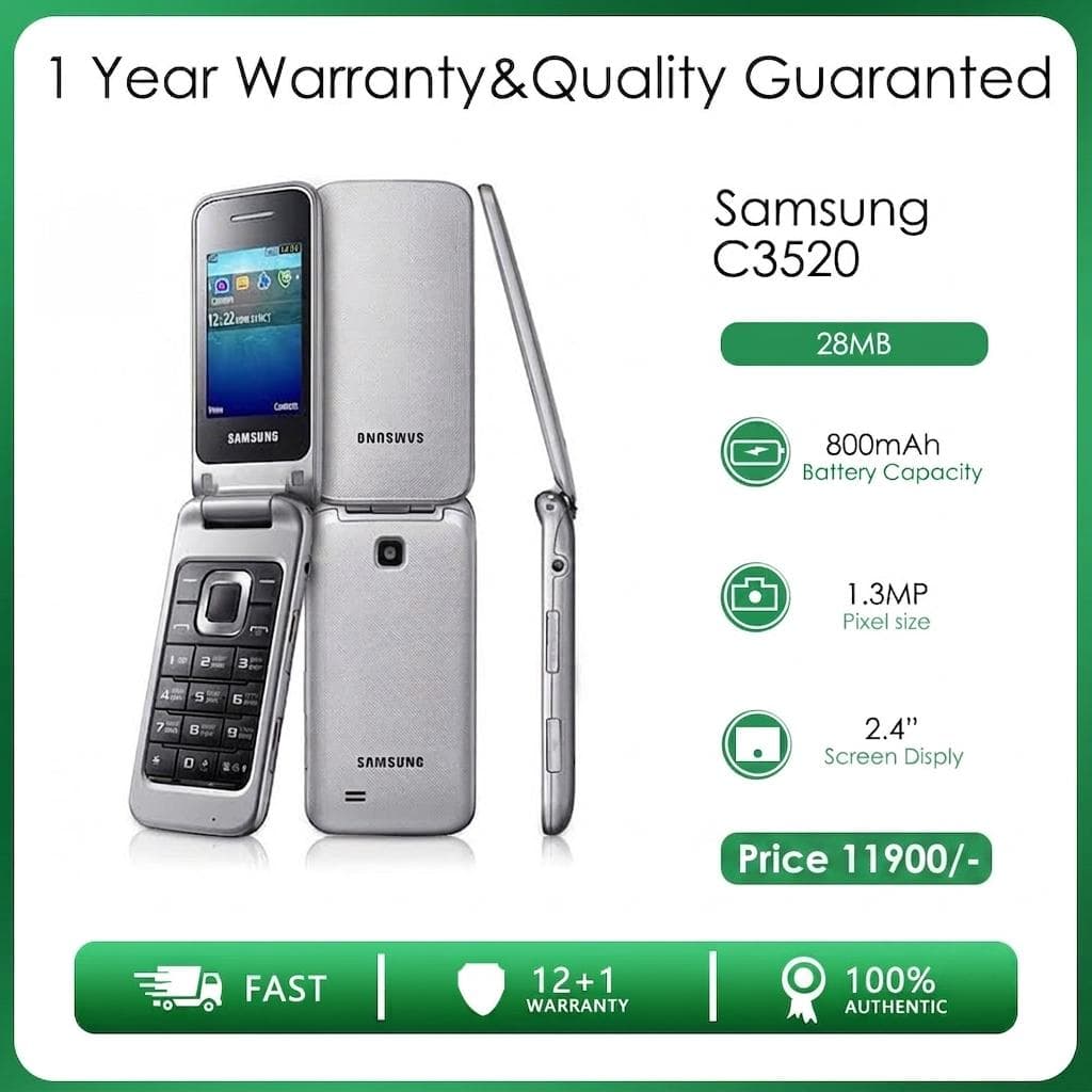 Samsung C3520